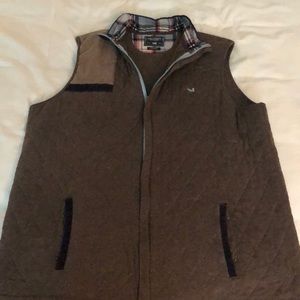 Southern Marsh vest
